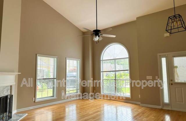 2355 Brick Mill Court