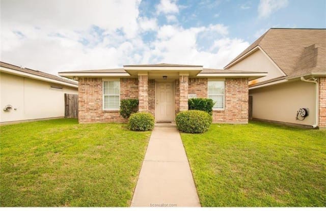 2602 Symphony Park Drive - 2602 Symphony Park Drive, Bryan, TX 77802