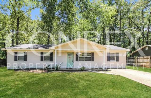 6513 Grayson Drive