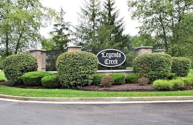 248 Legends Creek Place