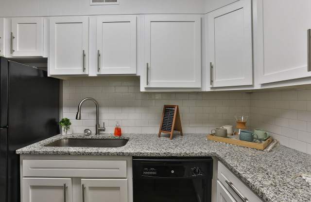 Cooper at Forest Acres