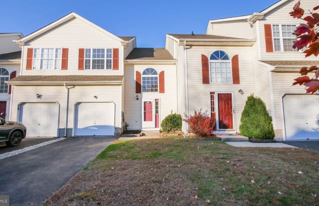 28 FAWN COURT - 28 Fawn Court, Burlington County, NJ 08048