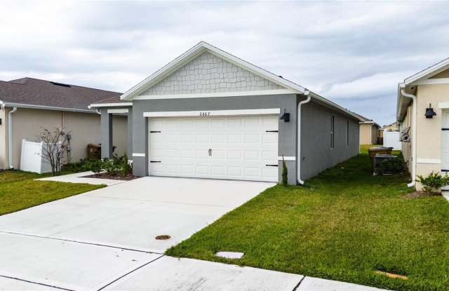 2667 SWOOPING SPARROW DRIVE