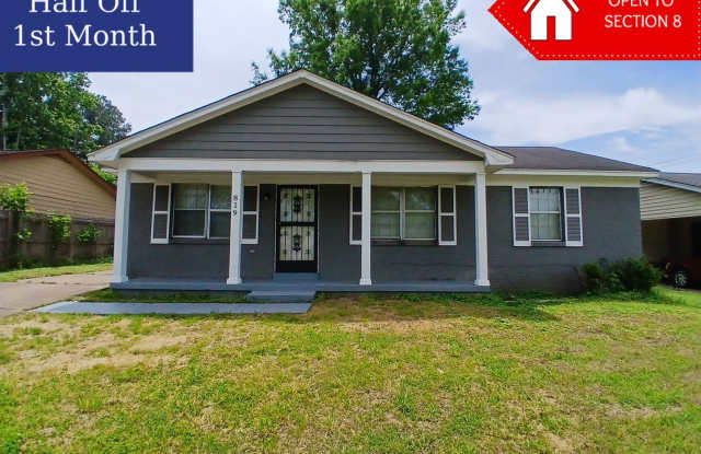 Remodeled 3 Bedroom 1 Bath | Westwood | 1/2 Off The 1st Month's Rent