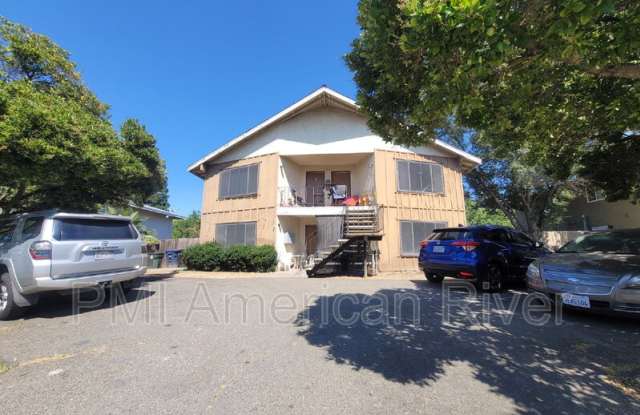 6124 Terrell Drive