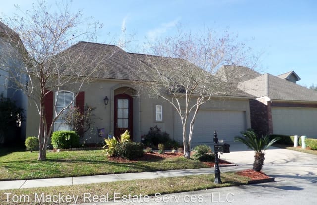 10854 Woodland Oaks Dr - 10854 Woodland Oak Drive, Inniswold, LA 70809