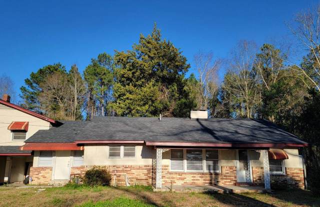 126 LITTLE CREEK DR - 126 Little Creek Drive, Orangeburg County, SC 29115