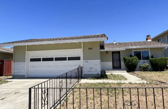 35108 Perry Rd - 35108 Perry Road, Union City, CA 94587