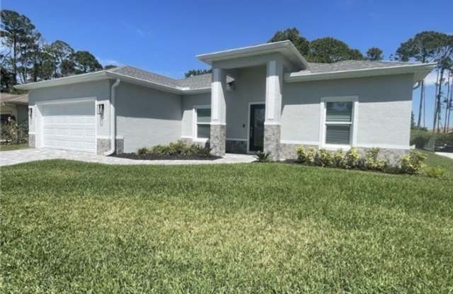 4646 Brasher Avenue - 4646 Brasher Avenue, North Port, FL 34287