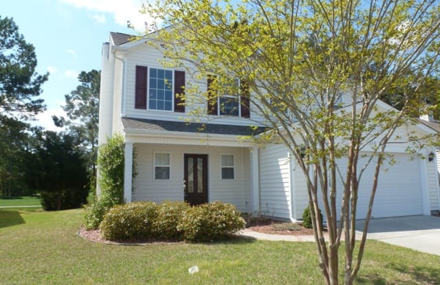 320 Vesta Dr. - 320 Vesta Drive, Horry County, SC 29579