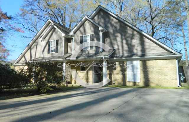 4280 Old Cherokee St