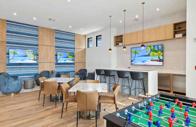 Residences of Highland