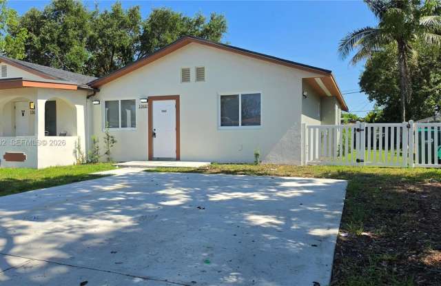 1068 NW 112th St