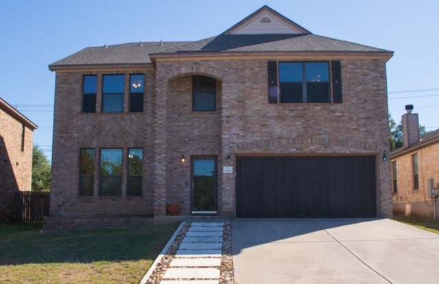 Photo of Cedar Park Gem near downtown district