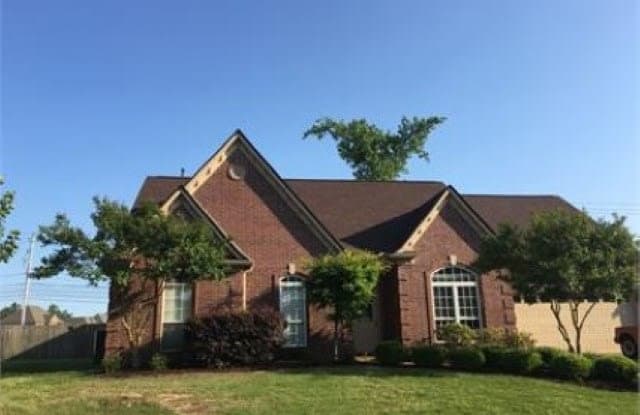 4840 CUFFEYWOOD - 4840 Cuffeywood Cove, Bartlett, TN 38135