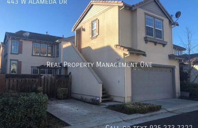 443 W Alameda St