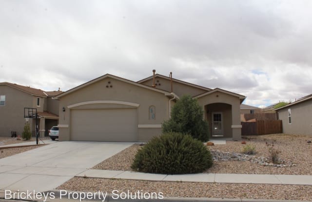 108 Big Sky Ave SW - 108 Big Sky Ave SW, Los Lunas, NM 87031