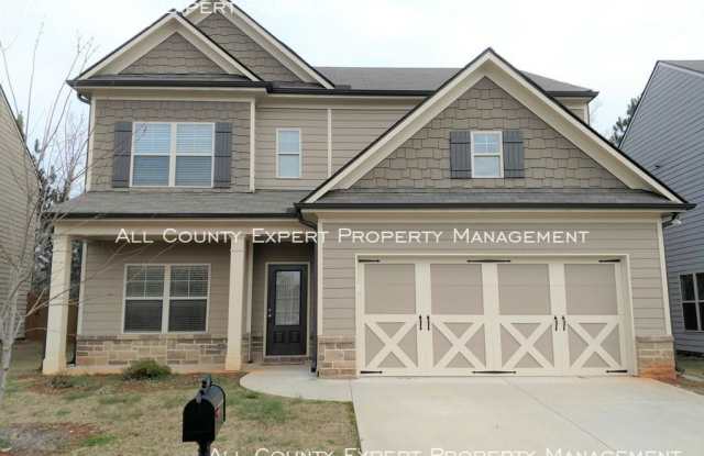 5466 Apple Grove Road - 5466 Apple Grove Road, Gwinnett County, GA 30519