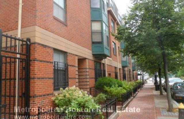 650 Columbus Ave. - 650 Columbus Avenue, Boston, MA 02118