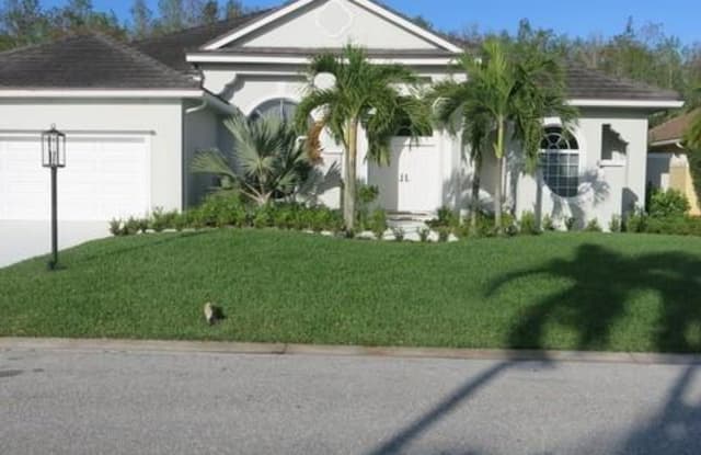 20 Windward Isle(s) - 20 Windward Isle, Palm Beach Gardens, FL 33418