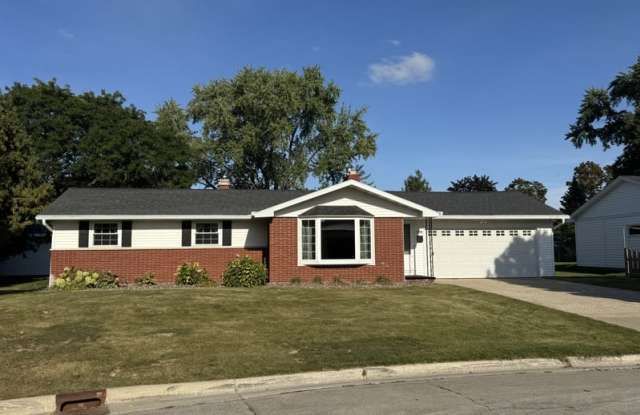 1798 Chateau Drive
