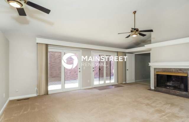 1625 Country Place Road