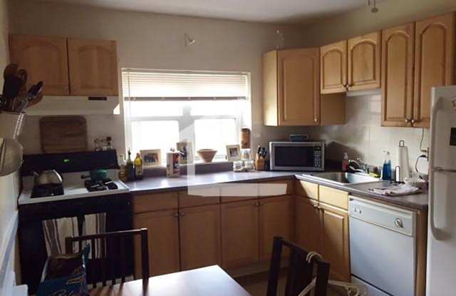 Nice 1 bed in Oak Square