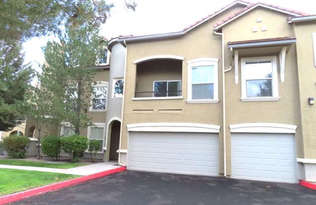 9050 Double R Blvd, #1624, Reno NV 89521