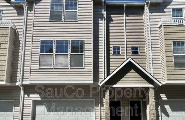 12405 Southwest Cady Lane - 1