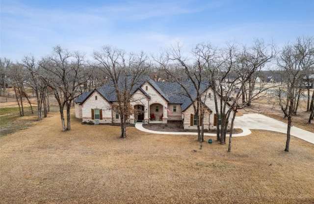 185 Clayton Crossing - 185 Clayton Crossing, Parker County, TX 76082