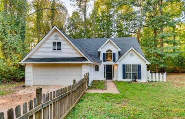 7020 Lawson Drive - 7020 Lawson Drive, Forsyth County, GA 30506