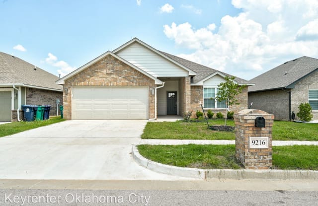 9216 Yassir Blvd - 9216 Yassir Boulevard, Oklahoma City, OK 73099