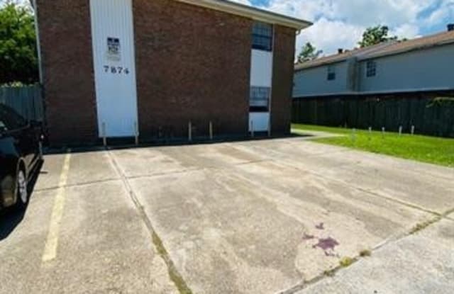 7874 S CORONET Court New Orleans LA apartments for rent 7874 S CORONET Court New Orleans LA apartments for rent