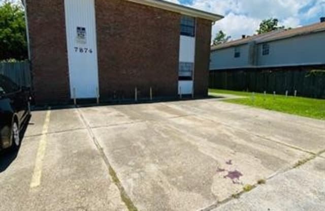 7874 S CORONET Court - 7874 South Coronet Court, New Orleans, LA 70126