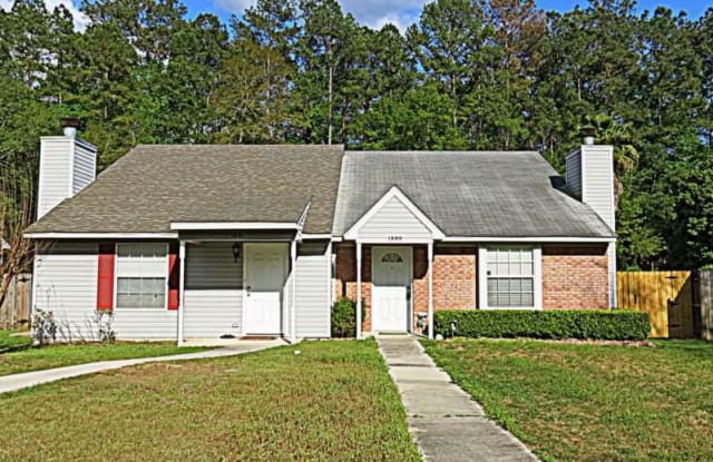 1889 Gina Dr - 1889 Gina Drive, Tallahassee, FL 32303