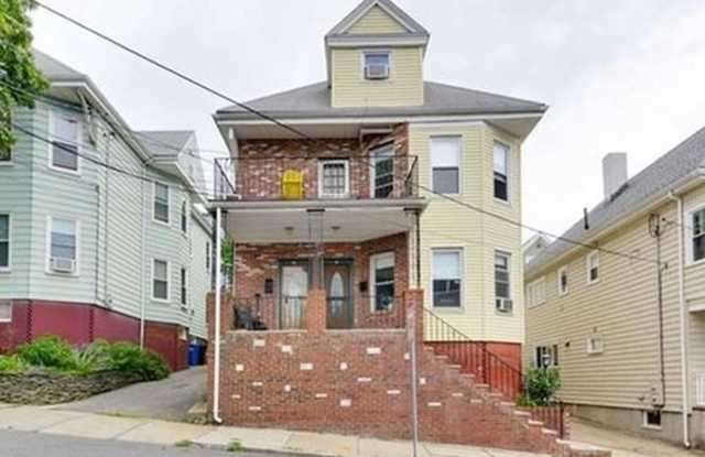 91 Partridge Ave