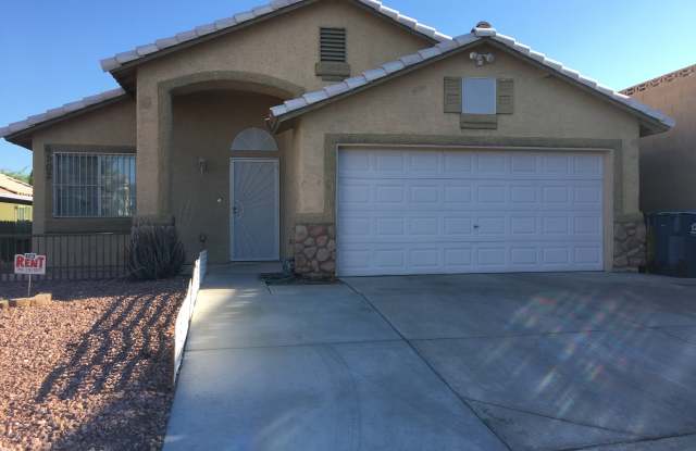 6502 Grand Oaks Dr - 6502 Grand Oaks Drive, Sunrise Manor, NV 89156