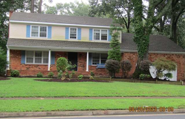 948 Timberlake Dr - 948 Timberlake Drive, Virginia Beach, VA 23464