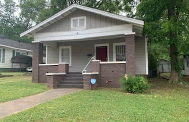 2309 22nd Street - 2309 22nd Street, Birmingham, AL 35208