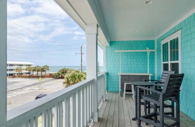 (K181) 1211 Fort Fisher Blvd. N, Unit B, Kure Beach, NC 28449