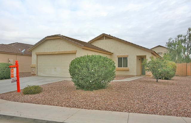 22652 W Mohave St - 22652 West Mohave Street, Buckeye, AZ 85326