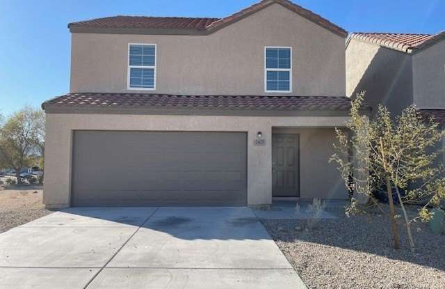 2425 Sandpiper Drive