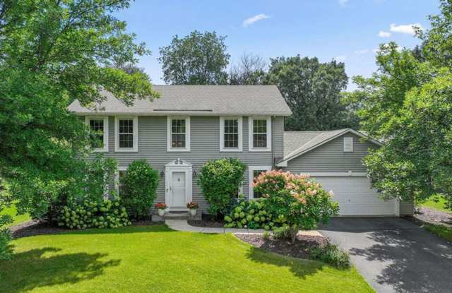 Spacious Like-New 2-Story with Office, Fireplace, Sunroom, Gourmet Kitchen  More!