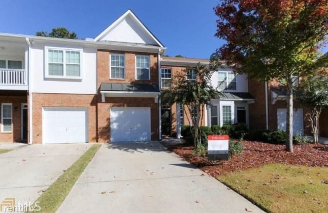 397 Grayson way - 397 Grayson Way, Forsyth County, GA 30004