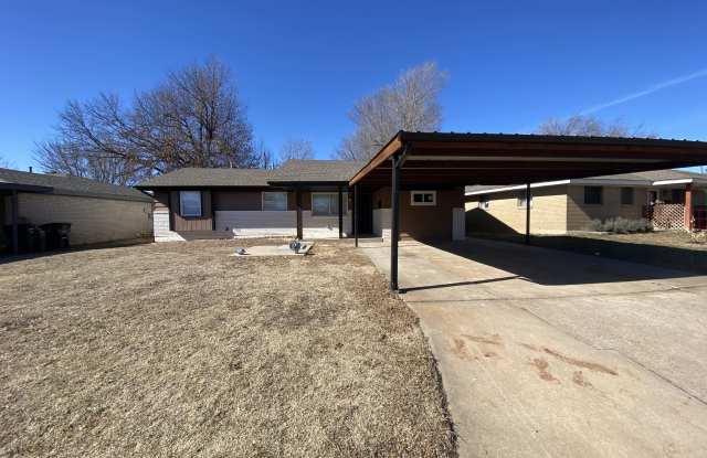 713 North Dallas Avenue