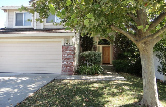 6720 Risata Way - 6720 Risata Way, Elk Grove, CA 95758