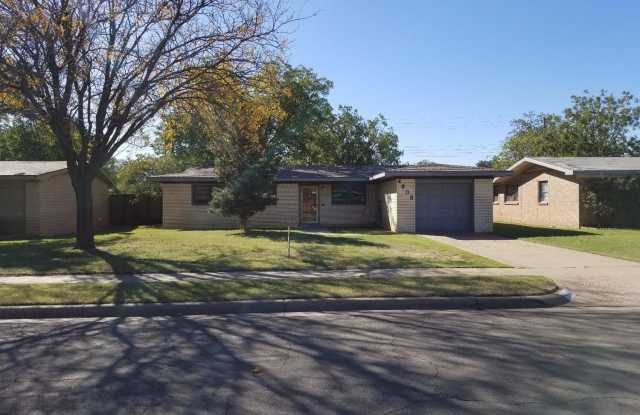 4803 43rd Street