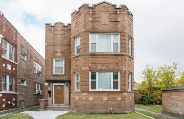 11512 S Eggleston AVE - 11512 South Eggleston Avenue, Chicago, IL 60628