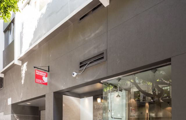 Clay Park Tower Apartments