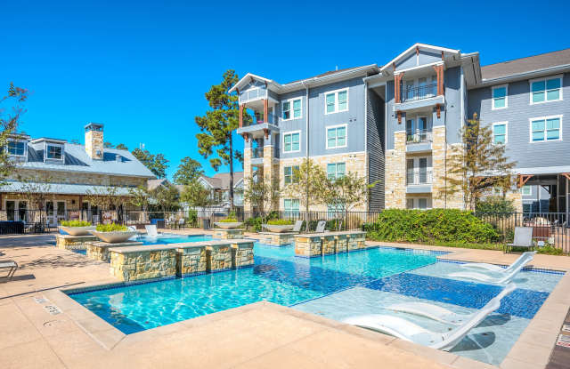 Creekside Park The Residences